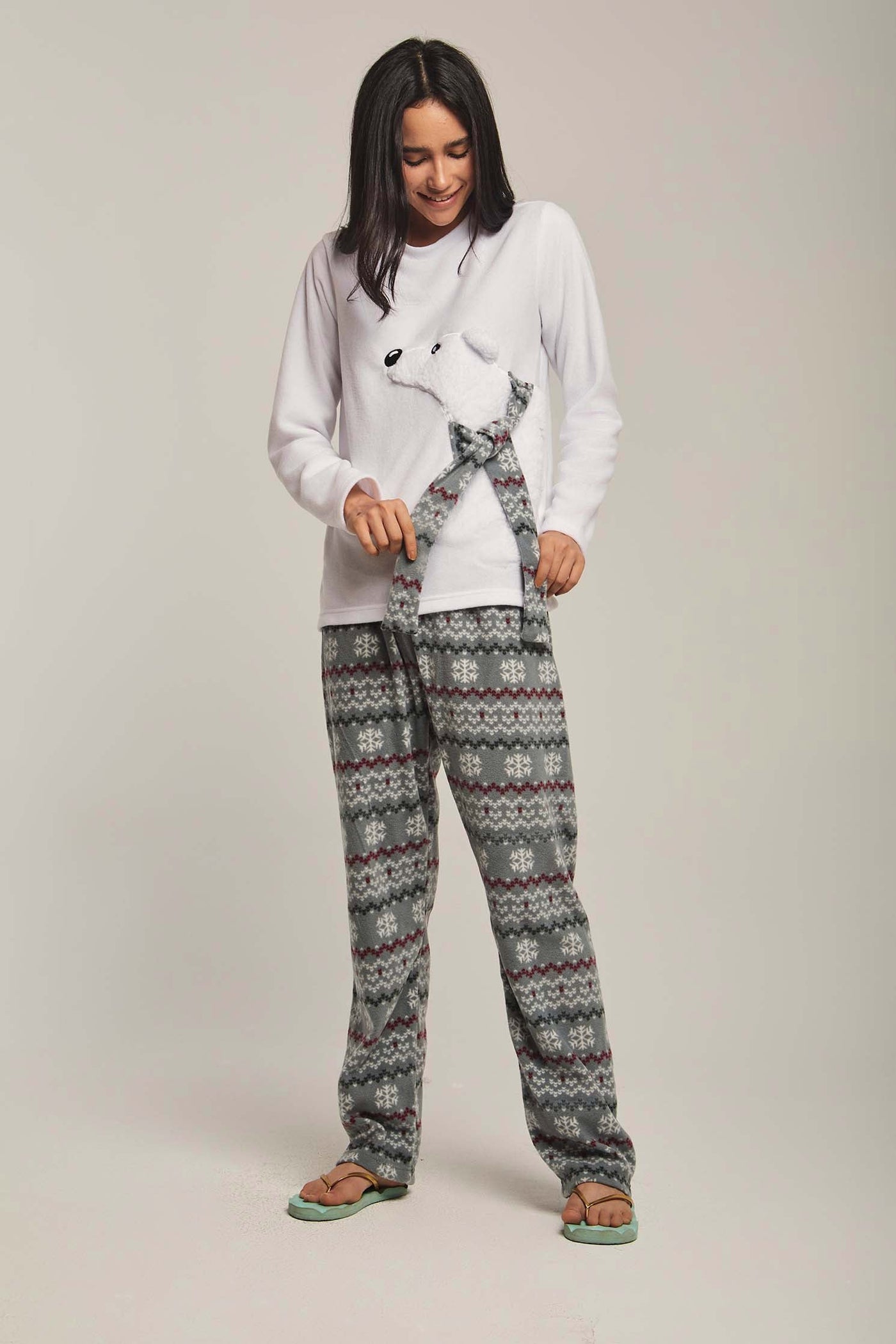 FW23 Women's Pyjamas
