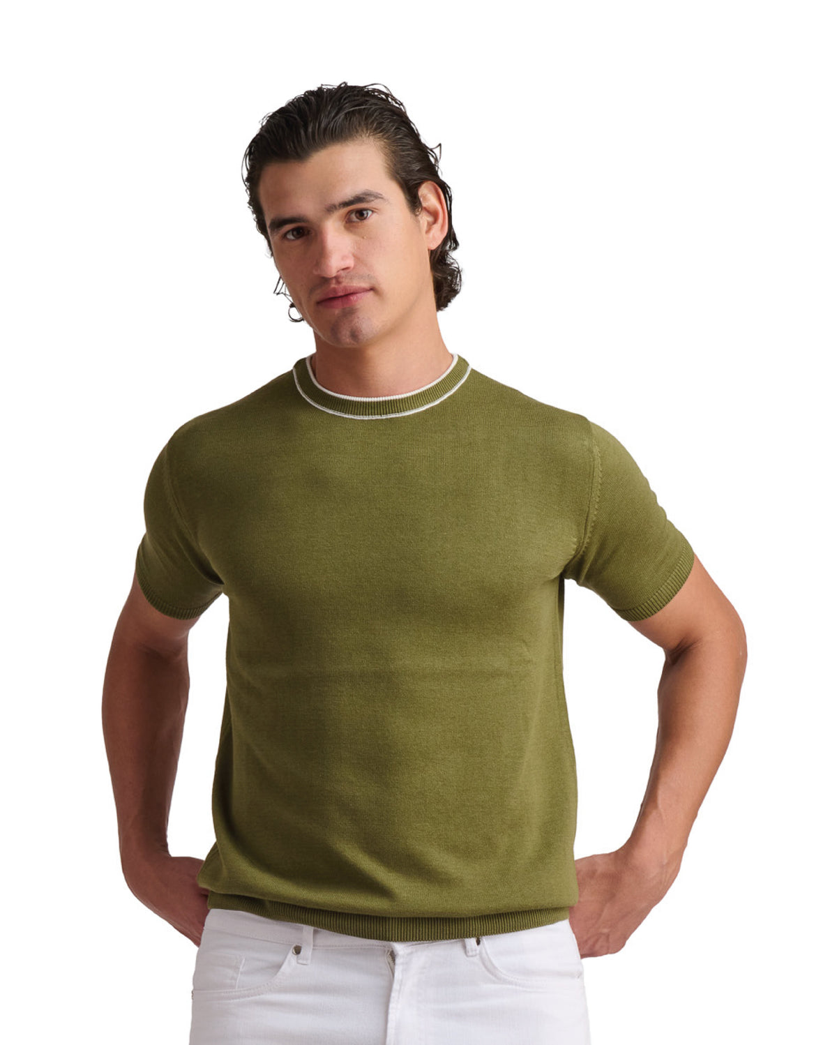 Shirts - Men