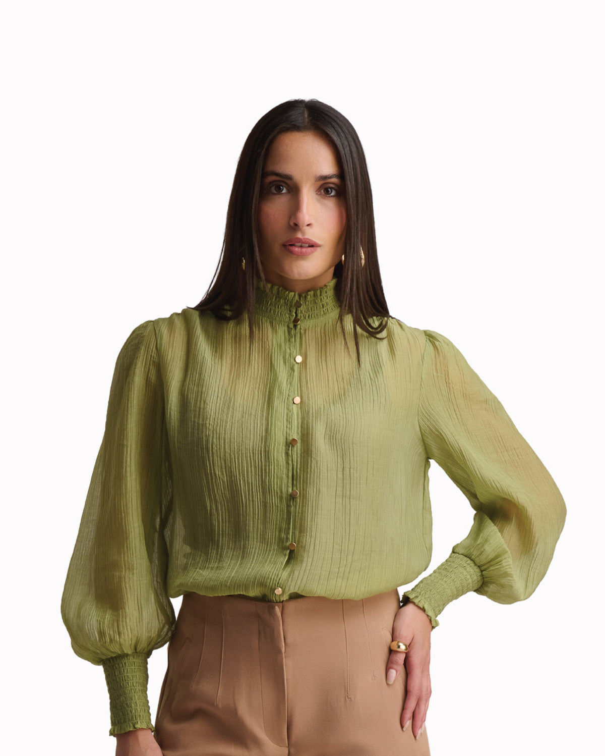 Blouses