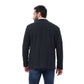 Men Regular Fit Blazer - Navy