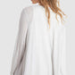 Women Regular Fit Cardigan - Blue