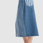 Women Regular Fit Skirt - printed Multicolorcolor