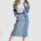 Women Regular Fit Skirt - printed Multicolorcolor