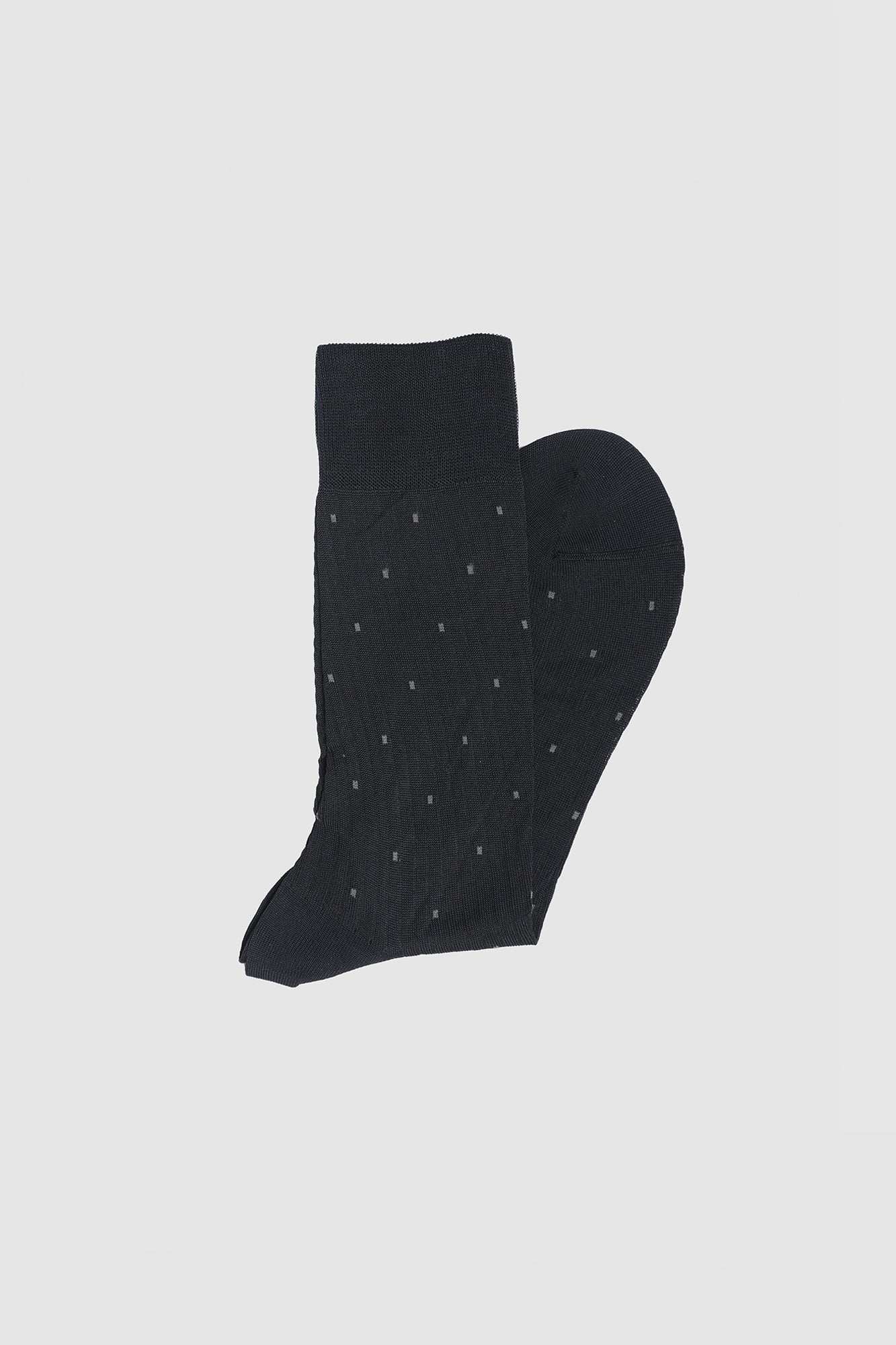 Men Regular Fit Socks - Multicolorcolor