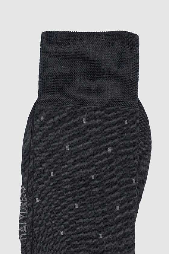 Men Regular Fit Socks - Multicolorcolor