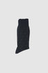 Men Regular Fit Socks - Multicolorcolor