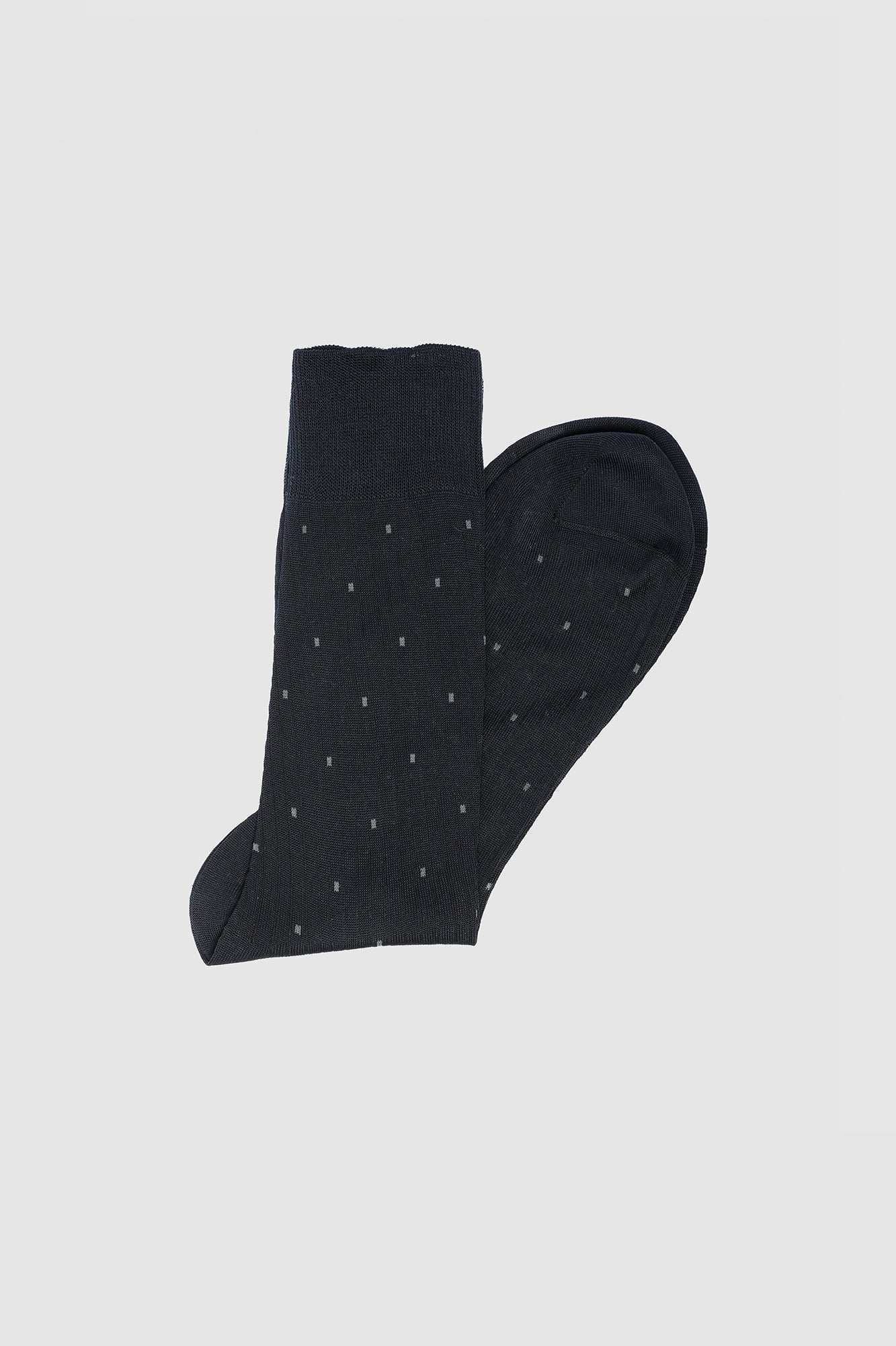 Men Regular Fit Socks - Multicolorcolor