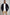 Men Regular Fit Blazer - Navy