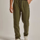 Men Regular Fit Sweat Pant - Multicolorcolor