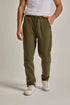 Men Regular Fit Sweat Pant - Multicolorcolor