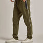 Men Regular Fit Sweat Pant - Multicolorcolor