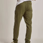 Men Regular Fit Sweat Pant - Multicolorcolor