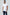 Men Regular Fit T-shirt - White