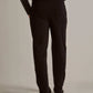Men Regular Fit Pyjama - Black