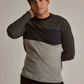 Men Regular Fit Pyjama - Black