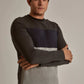 Men Regular Fit Pyjama - Black