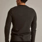 Men Regular Fit Pyjama - Black