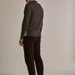 Men Regular Fit Pyjama - Black