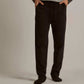 Men Regular Fit Pyjama - Black