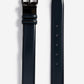 Men Belt - Navy
