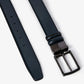 Men Belt - Navy