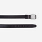 Men Belt - Black