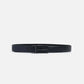 Men Belt - Black