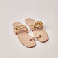 Women Shoes - Brown