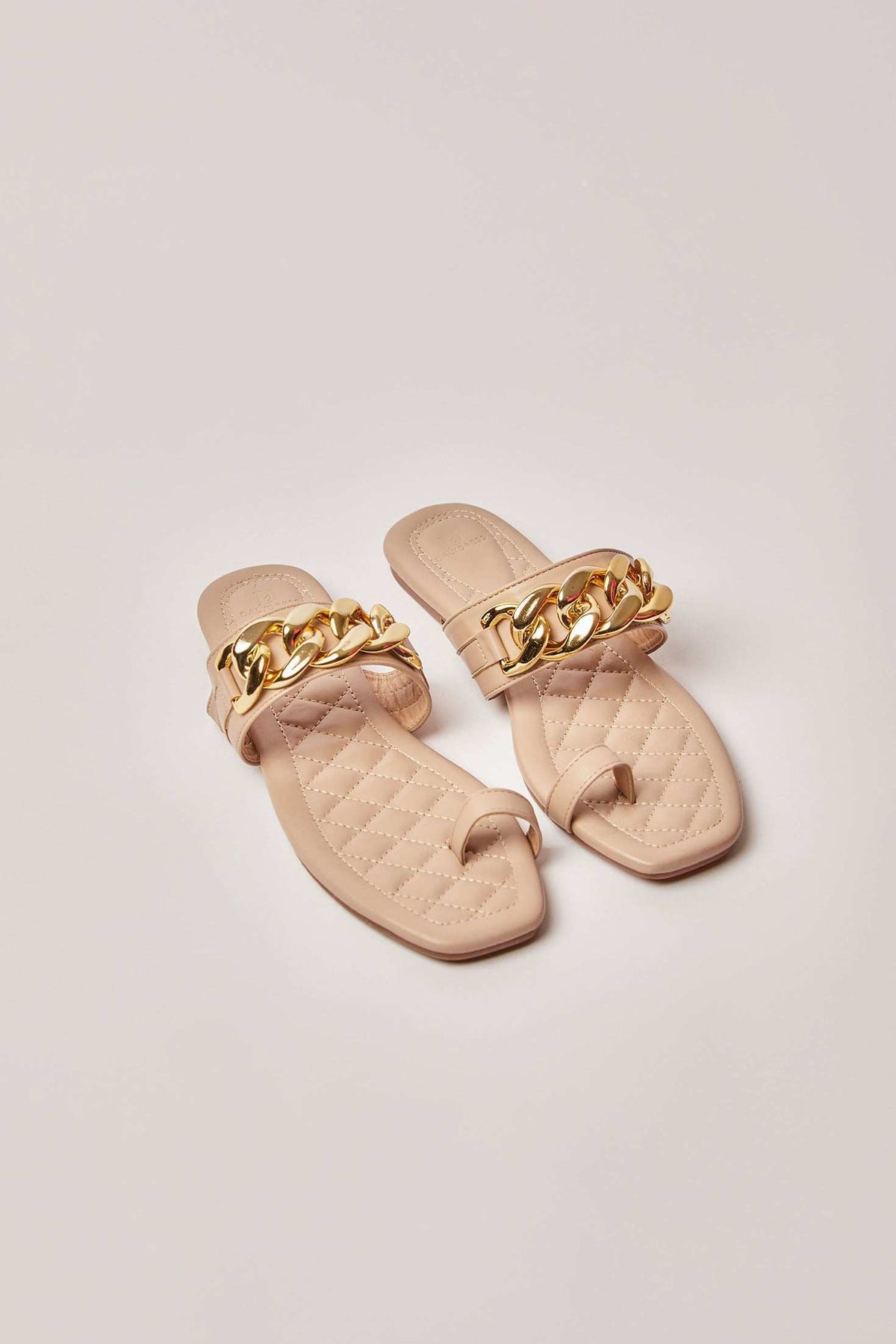 Women Shoes - Brown
