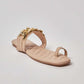 Women Shoes - Brown