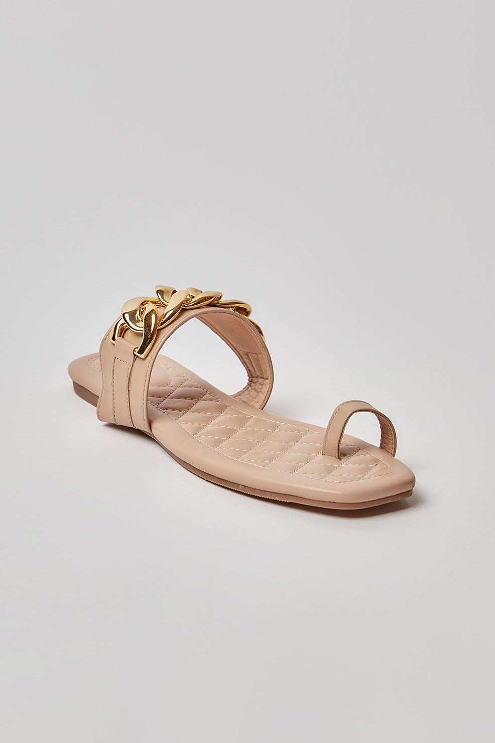 Women Shoes - Brown