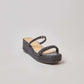 Women Shoes - Navy