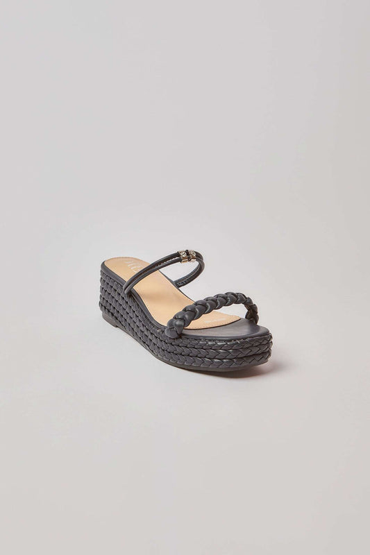 Women Shoes - Navy