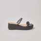 Women Shoes - Navy