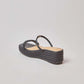 Women Shoes - Navy