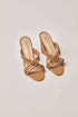 Women Shoes - Brown