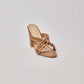 Women Shoes - Brown