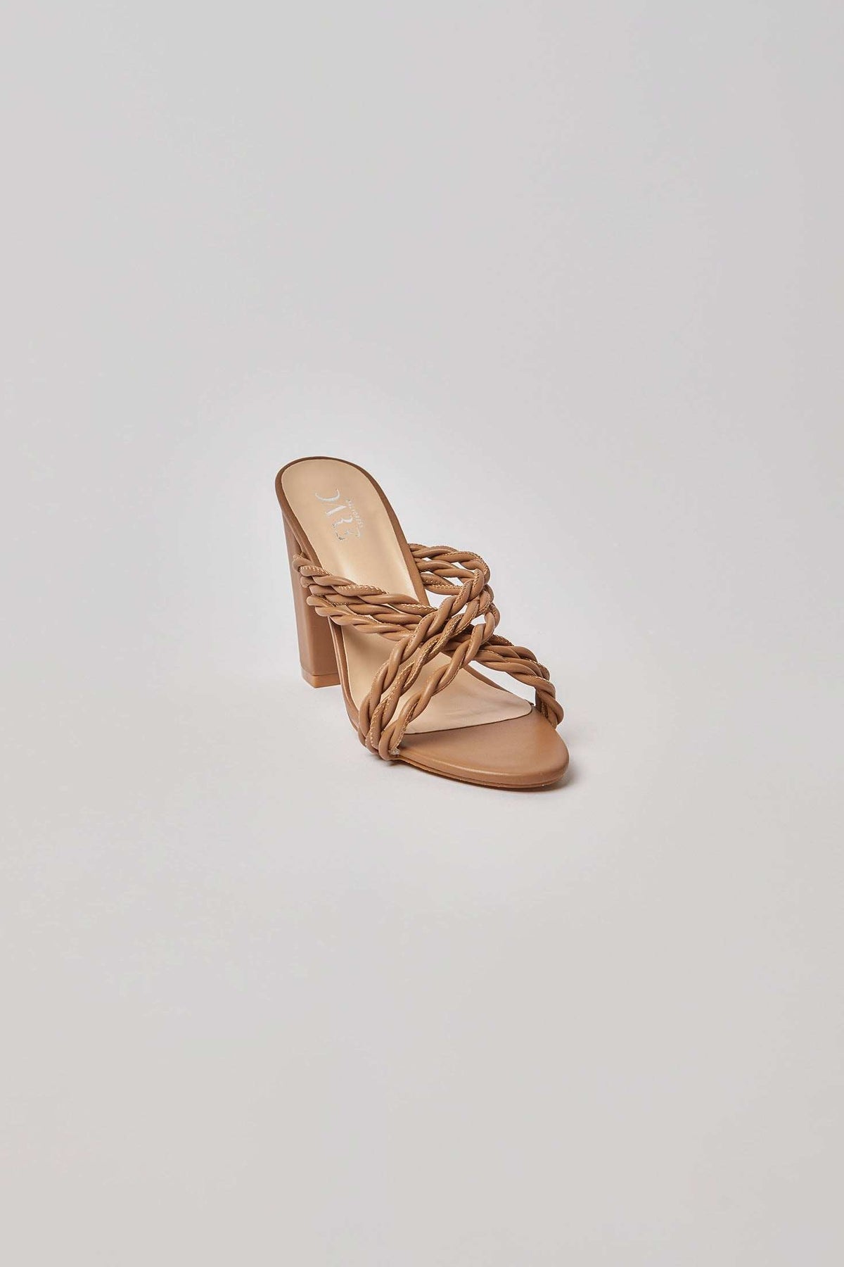 Women Shoes - Brown