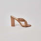 Women Shoes - Brown