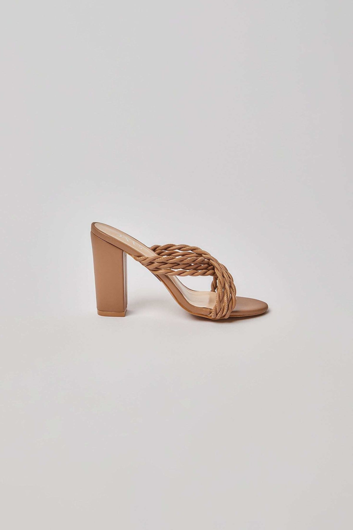 Women Shoes - Brown