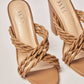 Women Shoes - Brown