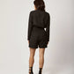 Women Regular Fit Jumpsuit - Black