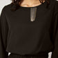 Women Regular Fit Jumpsuit - Black