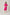 Women Regular Fit Tunic - Pink