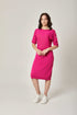 Women Regular Fit Tunic - Pink