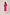 Women Regular Fit Tunic - Pink