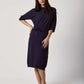 Women Regular Fit Tunic - Blue