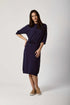 Women Regular Fit Tunic - Blue