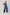 Women Regular Fit Jumpsuit - Blue