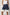 Women Regular Fit Shorts - Multicolorcolor